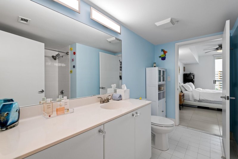 Condo for sale at The Tides at Bridgeside Square 616