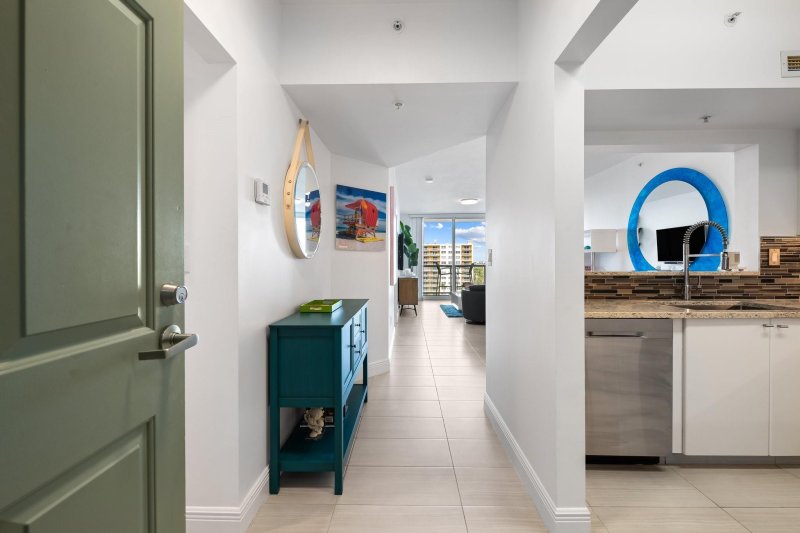 Condo for sale at The Tides at Bridgeside Square 616