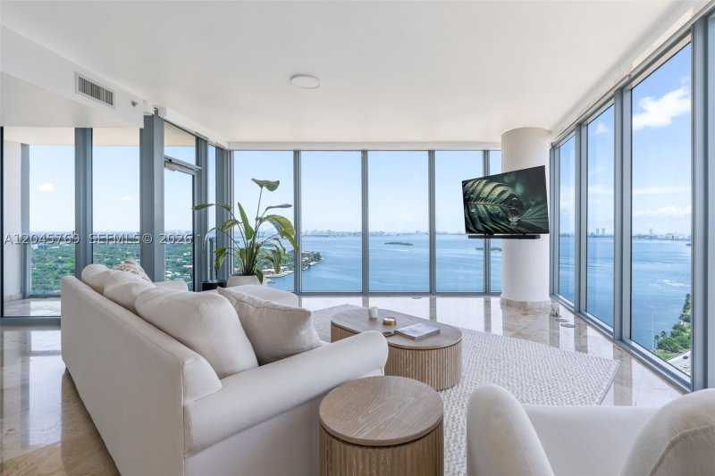 Apartment for rent at Blue Condominium 3112