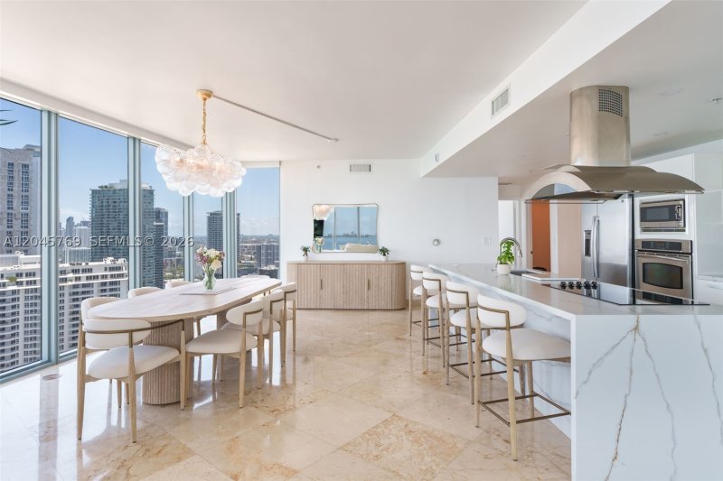 Apartment for rent at Blue Condominium 3112