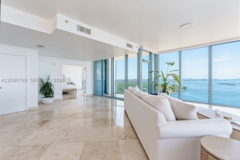 Apartment for rent at Blue Condominium 3112