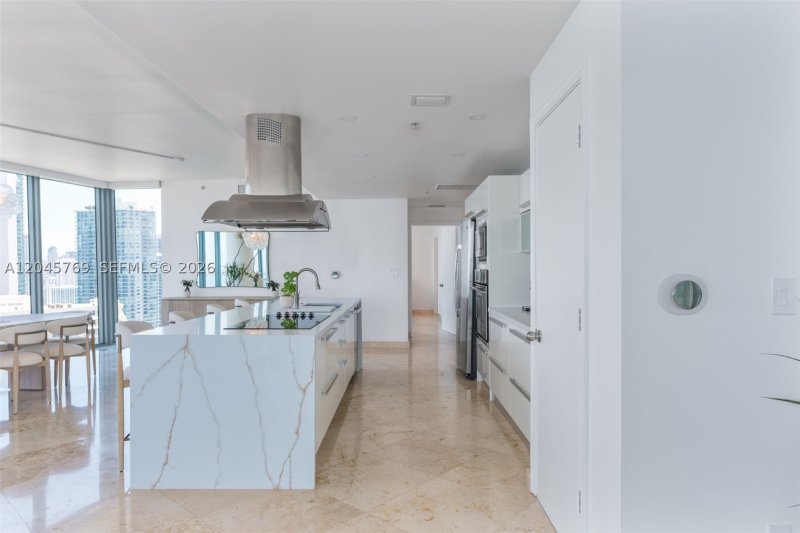 Apartment for rent at Blue Condominium 3112