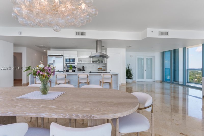 Apartment for rent at Blue Condominium 3112