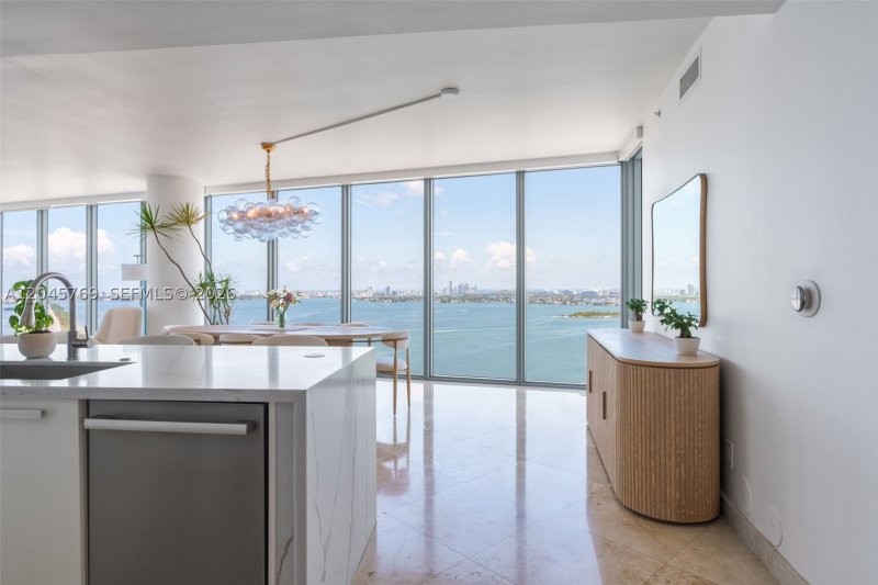 Apartment for rent at Blue Condominium 3112