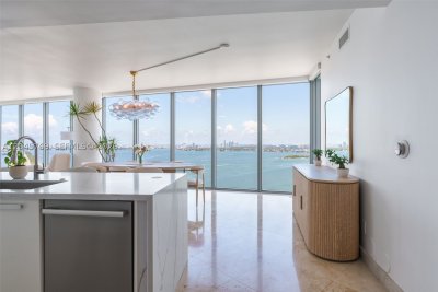 Aluguel de apartamento no Blue Condominium 3112