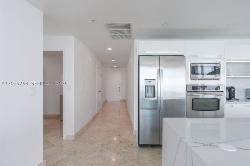 Apartment for rent at Blue Condominium 3112