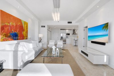 Comprar apartamento en Roney Palace PH22