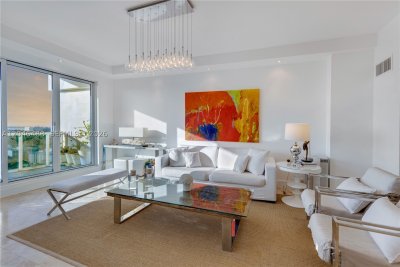 Comprar apartamento en Roney Palace PH22