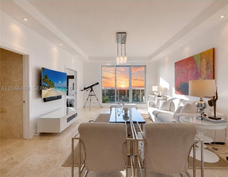 Comprar apartamento en Roney Palace PH22
