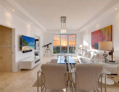 Comprar apartamento en Roney Palace PH22