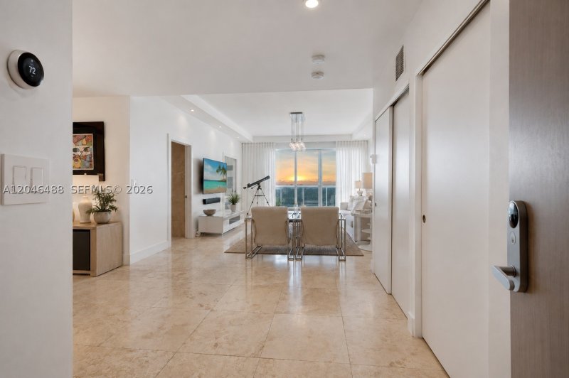 Comprar apartamento en Roney Palace PH22