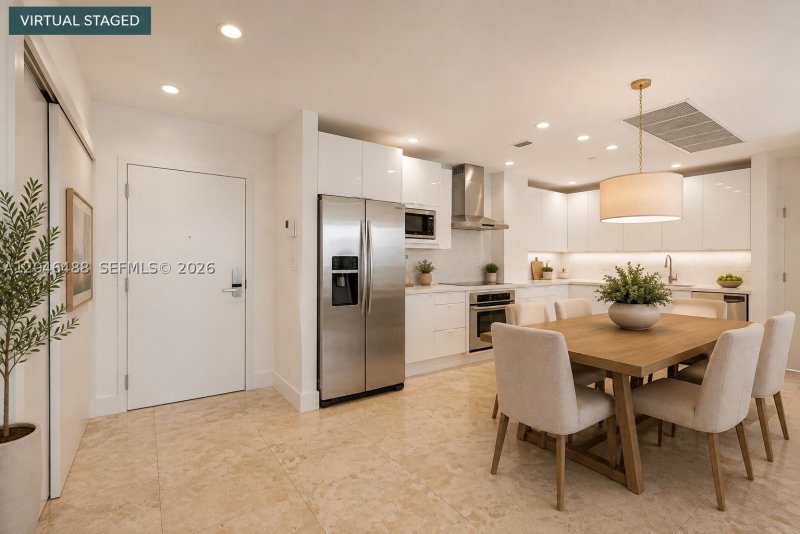 Comprar apartamento en Roney Palace PH22