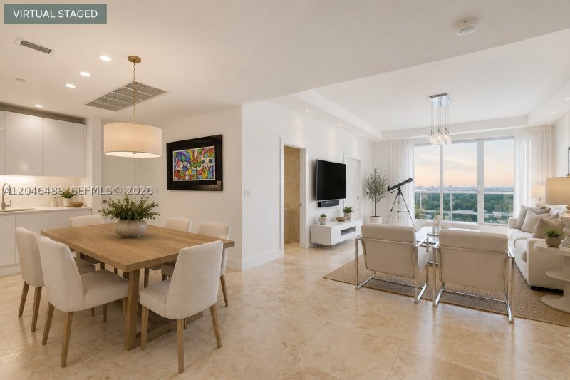 Comprar apartamento en Roney Palace PH22
