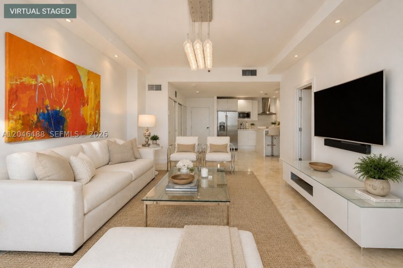 Comprar apartamento en Roney Palace PH22