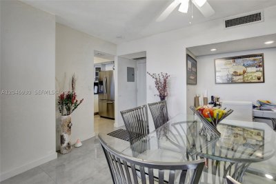Comprar apartamento en Waterview 2147
