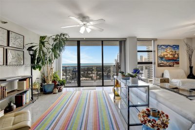 Comprar apartamento en Waterview 2147
