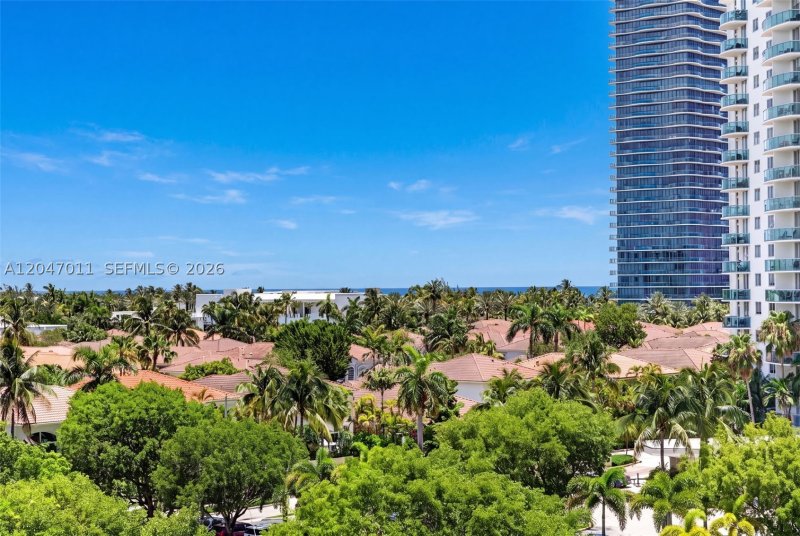 Apartment for rent at Ocean View 608