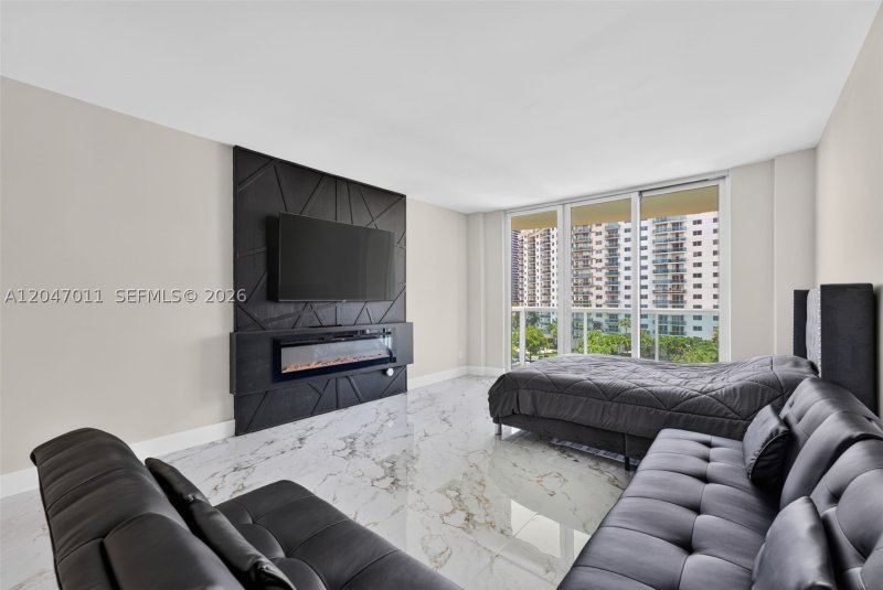Apartment for rent at Ocean View 608