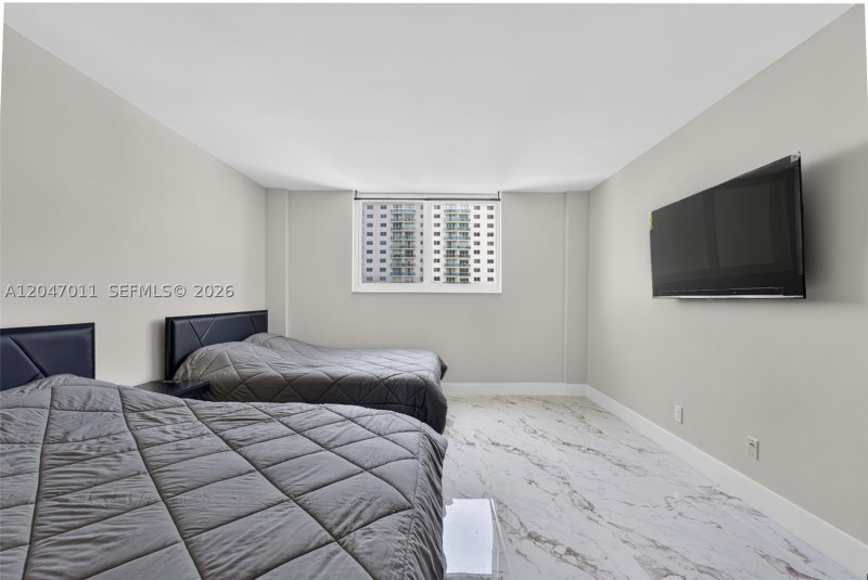 Apartment for rent at Ocean View 608