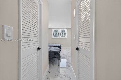 Alquiler de apartamento en Ocean View 608