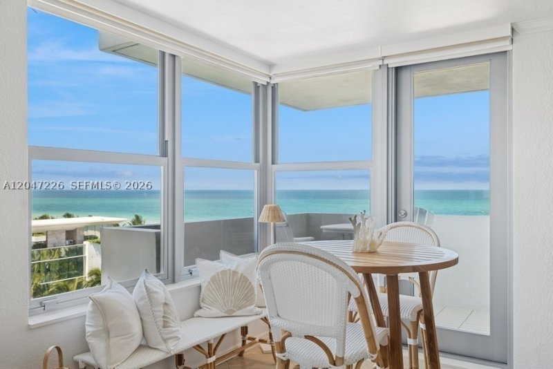 Apartment for rent at Triton Towers 1025