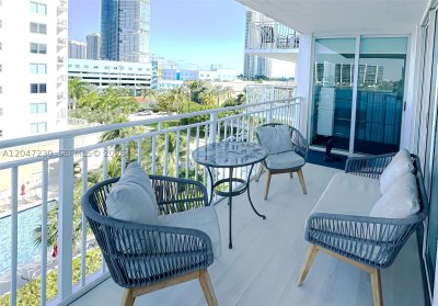 Comprar apartamento en Le Montcalm 603
