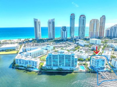 Comprar apartamento en Le Montcalm 603