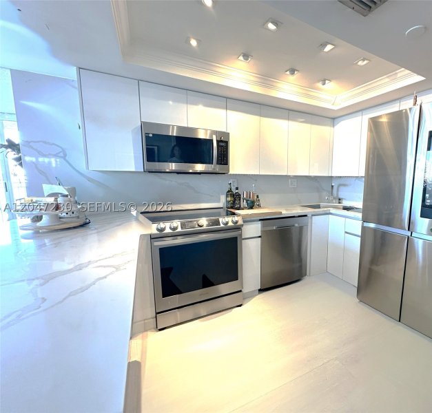 Condo for sale at Le Montcalm 603