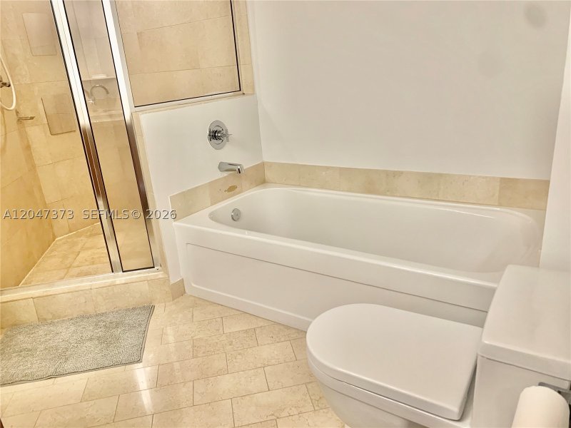 Apartment for rent at Axis on Brickell North Tower 2419-N