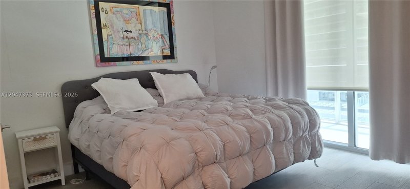 Apartment for rent at Axis on Brickell North Tower 2419-N
