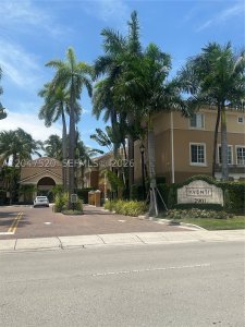 Aventi at Aventura Apt #1618
