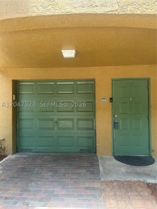 Aluguel de apartamento no Aventi at Aventura 1618