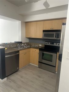 Aluguel de apartamento no Aventi at Aventura 1618