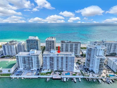 Comprar apartamento en Seacoast 5700 6J