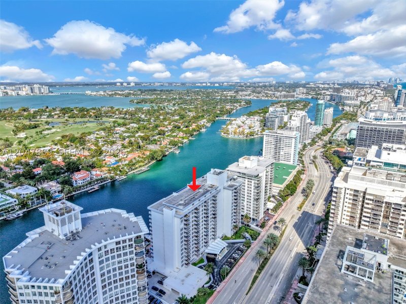 Condo for sale at Seacoast 5700 6J
