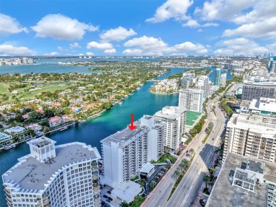 Comprar apartamento en Seacoast 5700 6J