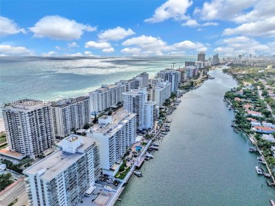 Comprar apartamento en Seacoast 5700 6J