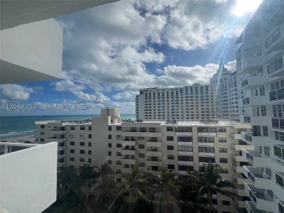 Aluguel de apartamento no Decoplage 1126