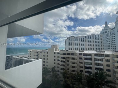 Aluguel de apartamento no Decoplage 1126