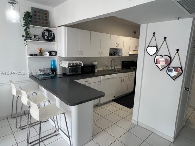 Aluguel de apartamento no Decoplage 1126