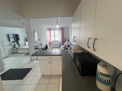 Aluguel de apartamento no Decoplage 1126