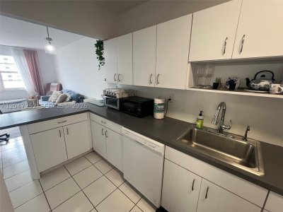 Aluguel de apartamento no Decoplage 1126