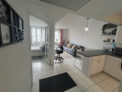 Aluguel de apartamento no Decoplage 1126