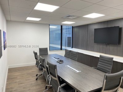 Comprar apartamento no Brickell Flatiron 7F