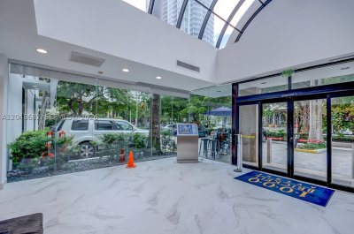 Comprar apartamento no Brickell Flatiron 7F