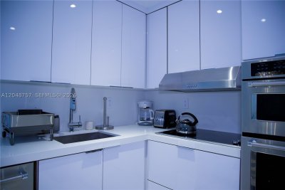 Aluguel de apartamento no Pavilion 1614