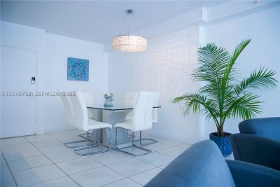 Aluguel de apartamento no Pavilion 1614