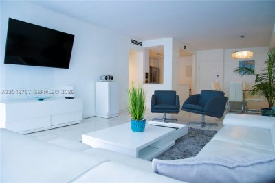 Aluguel de apartamento no Pavilion 1614