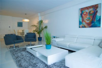 Aluguel de apartamento no Pavilion 1614