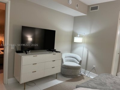 Alquiler de apartamento en Brickell House Condo 2208